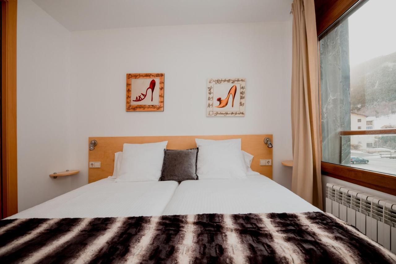 Апартаменти Sol Tarter 4-7 Ель-Тартер Екстер'єр фото