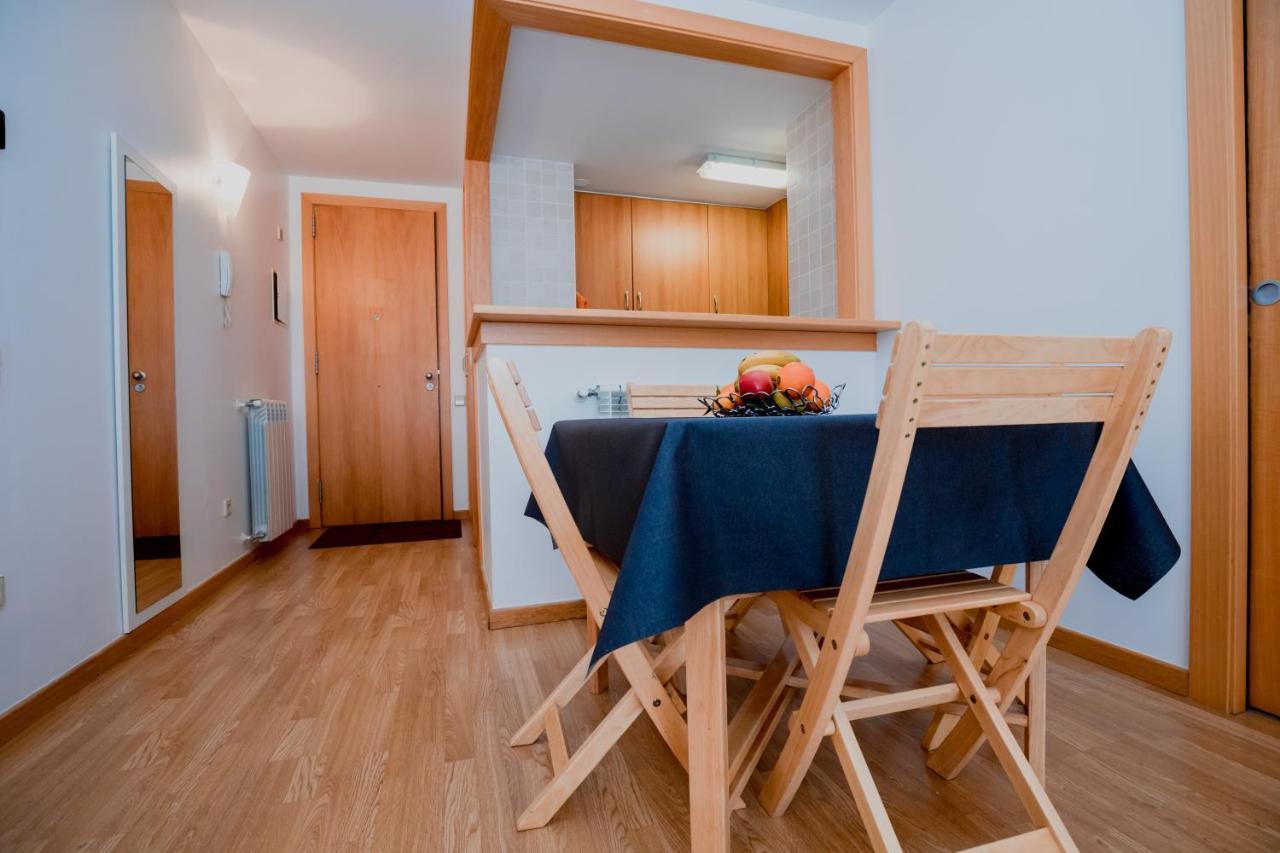 Апартаменти Sol Tarter 4-7 Ель-Тартер Екстер'єр фото