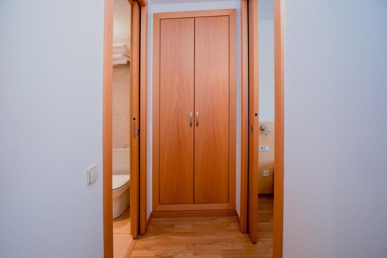 Апартаменти Sol Tarter 4-7 Ель-Тартер Екстер'єр фото