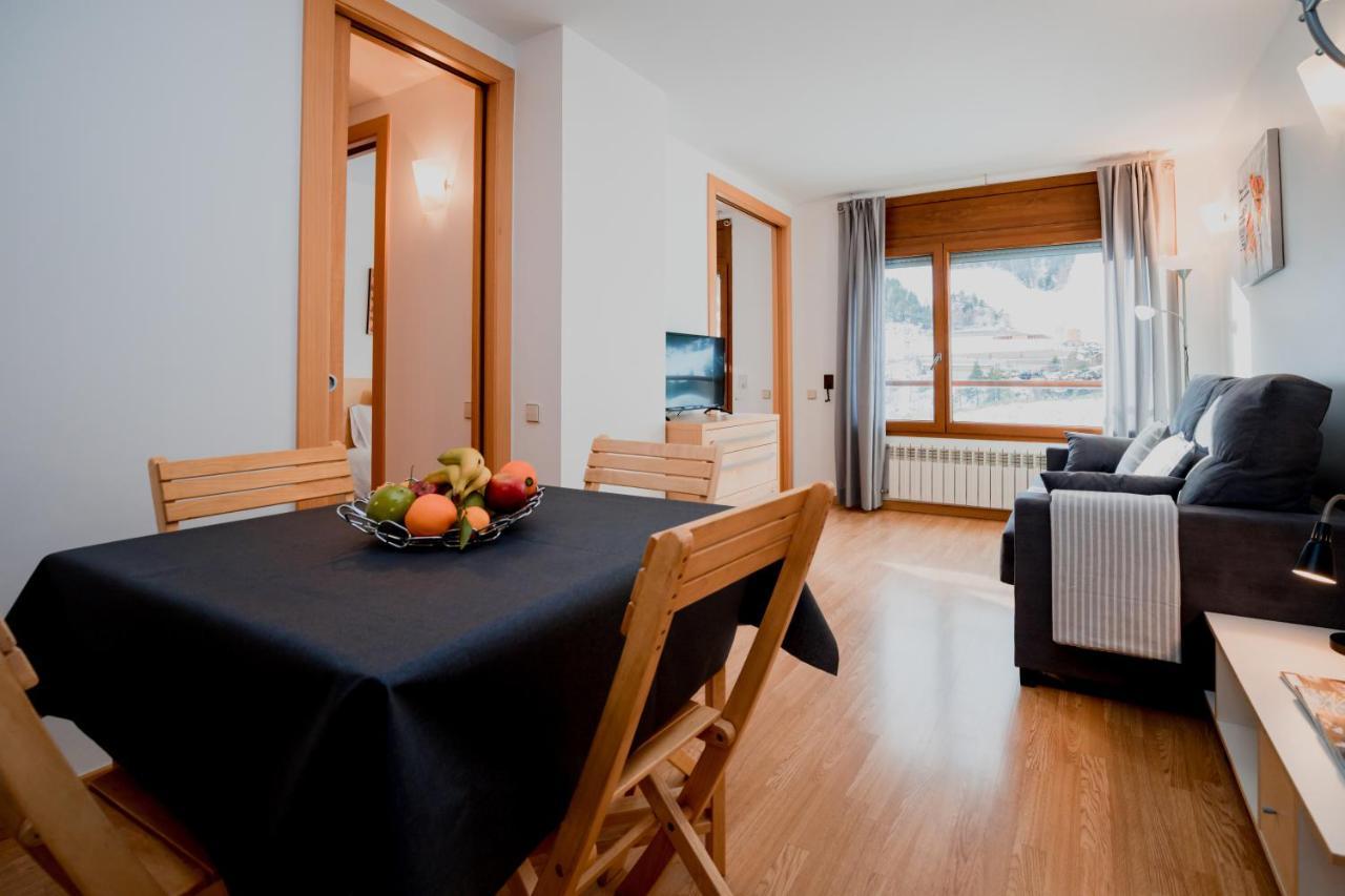 Апартаменти Sol Tarter 4-7 Ель-Тартер Екстер'єр фото